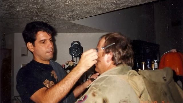 Joey Gibson's Life Celebration смотреть онлайн