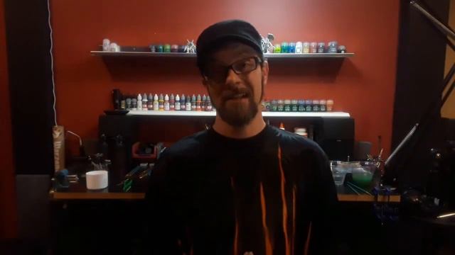 "Shattered Hell" Miniatures Kickstarter Campaign (Crippled God Foundry) смотреть онлайн