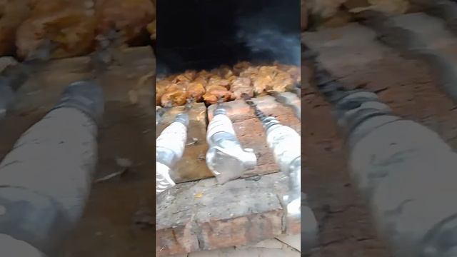 Много мяса.Маринованное мясо. Как сделать шашлык. Свинина. Баранина. Говядина #mistercookchief ❤️?