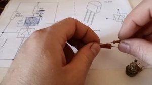 Автомат отключения зарядного 5 деталей! Своими руками!