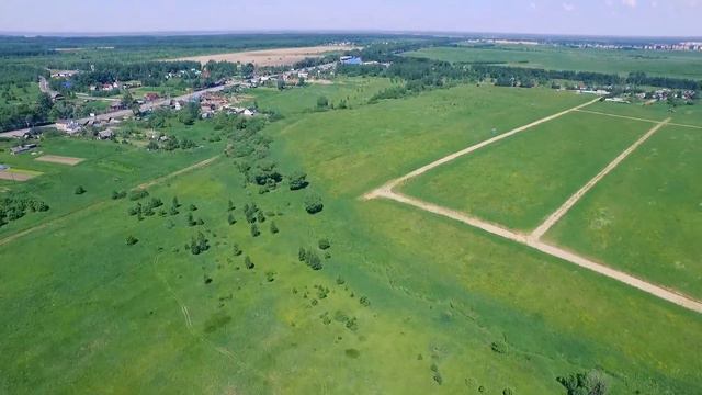 Завидово. Продажа участка. смотреть онлайн