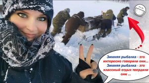 РЫБАЛКА ЗА КУМЖЕЙ И ОКУНЕМ В ТУНДРЕ / FISHING FOR TROUT AND PERCH