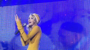 Марзият Абдуллаева Про Якуба Марзият 2016
