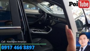 2021 Ford Territory Titanium 1.5L ecoboost CVT
