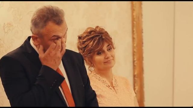 Слова благодарности Родителям смотреть онлайн