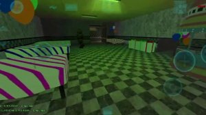 Fnaf 3 Doom Remake 1.0 Android