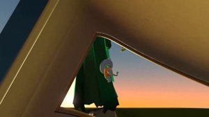 scrotegang video stress test [road trip]