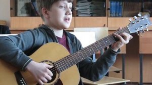 Я без тебя не могу (Анатолий Киреев) исп.Григорий Приползин ("Журавлиная Родина-2018)