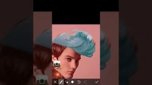 Picsart | How to make Double exposure