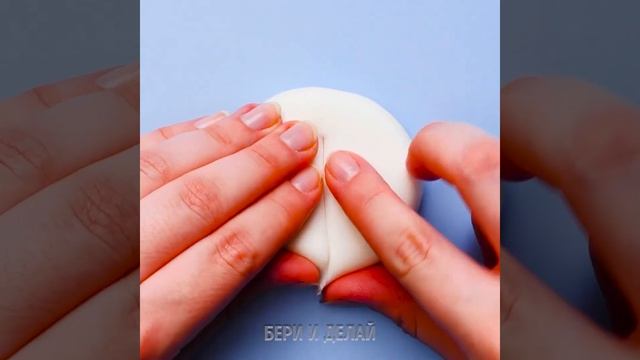 МИЛЫЕ ФИГУРКИ ИЗ ТЕСТА И РЕЦЕПТЫ ВКУСНОЙ ВЫПЕЧКИ