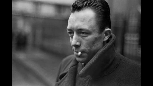 Камю //зачем?// лучшие слова лучших книг смотреть онлайн