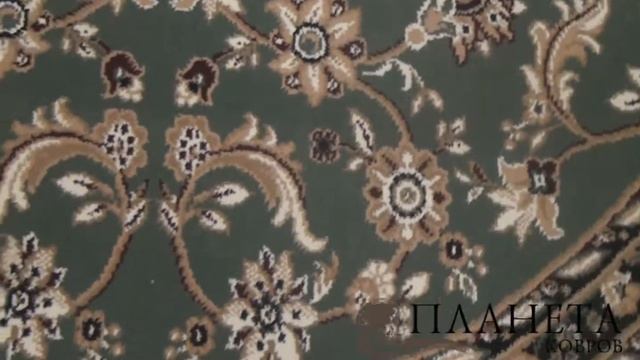 Oriental 4672 GREEN смотреть онлайн