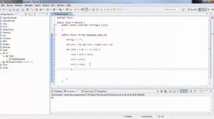 Algorítimo de Fibonacci Java (Programação Noob) + Versão Recursiva