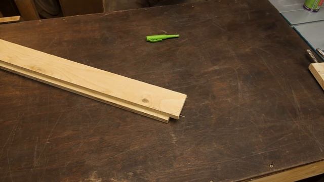 I Use This Piece of Furniture More Than Anything Else I've Built смотреть онлайн