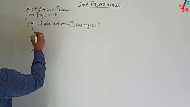 Introduction to String in Java | Java String | Java Programming | In Hindi