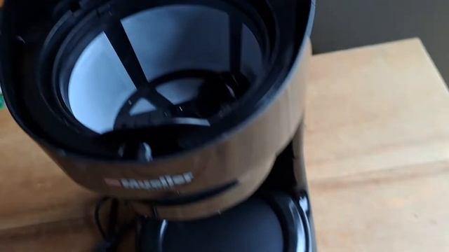MUELLER 12 CUP COFFEE MAKER DC 550 REVIEW смотреть онлайн