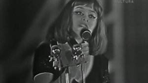 KALINA JĘDRUSIK - Wyszłam I Nie Wróciłam (Opole 1964)