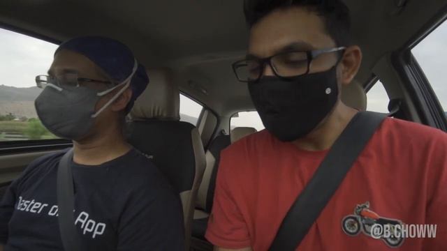 Pune-Mumbai-Pune in just 300- !!!  Mahindra e2o range test with extended battery pack