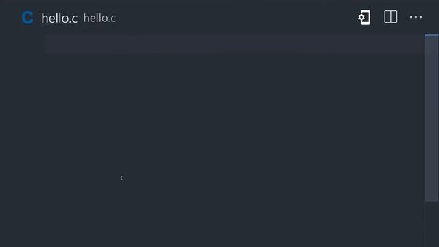 Язык C за 100 секунд [перевод на русский] смотреть онлайн