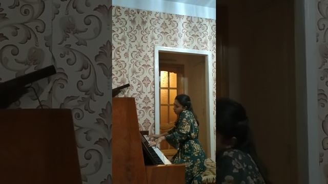 Н.Римский-Корсаков. Шехерезада симфоническая сюита. Переложение для фортепиано п.жильсона