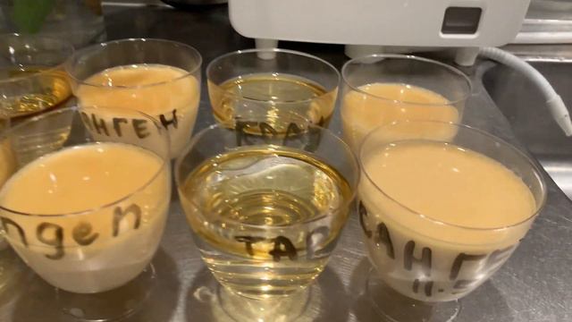 Канген вода 11.5 растворяет масло смотреть онлайн