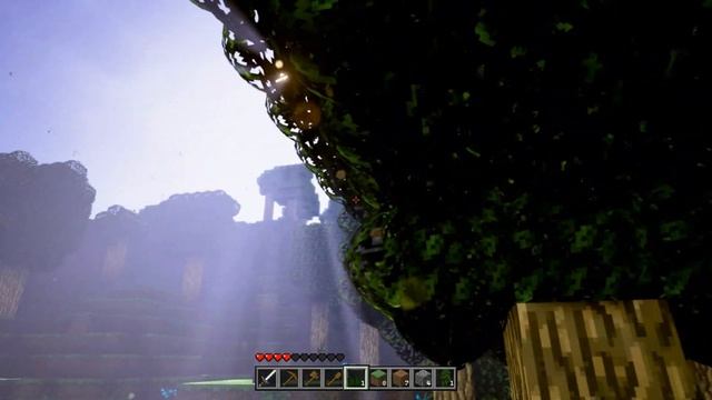 Minecraft 2 !? Обзор игры смотреть онлайн