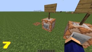 10 команд для командных блоков на Minecraft 1.8+. Minecraft Команды