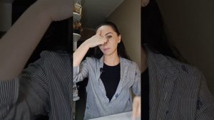Тейпирование от заложенности носа.