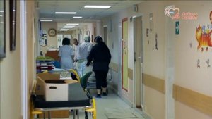 Доброе сердце! Детская больница Св. Владимира (диализный центр) 2 часть