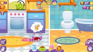 MewSim #2 // МяуСим Свинки Пеппы