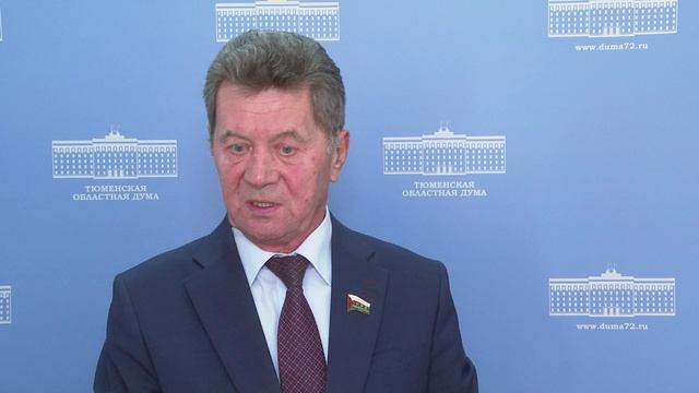 Владимир Ковин об обороте земель