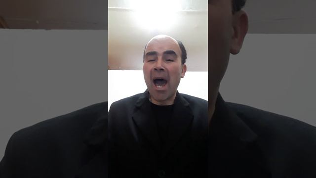 Ave Maria no morro (M. Herivelto)- Gustavo Stucchi смотреть онлайн