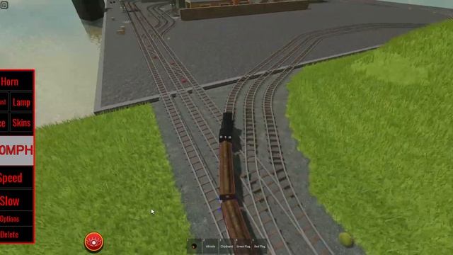 Sodor online: Log Job! смотреть онлайн