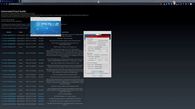 Dragon Ball Z Budokai Tenkaichi 3 Config Settings guide for 1080p, 1440p and 4K(In 1440p) смотреть онлайн