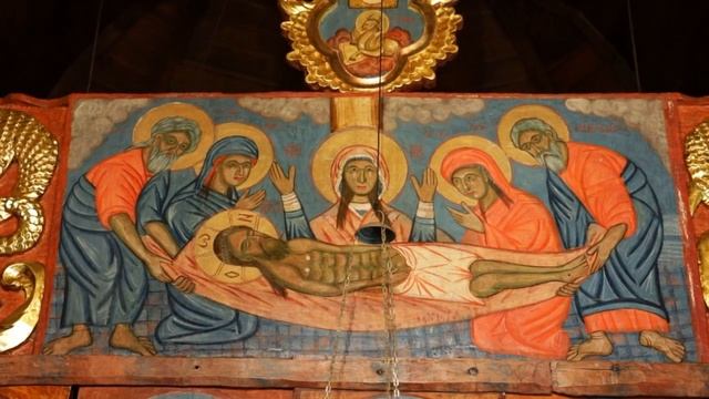 ☦️ манастир Покајница, Србија