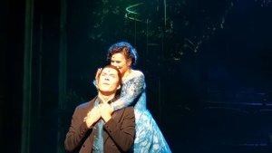 Джекилл и Хайд. Я приму тебя. Кирилл Гордеев, Вера Свешникова. 04.11.2021.