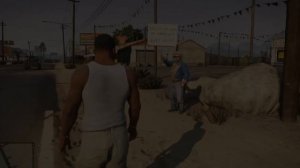 ЖУТКИЕ ТАЙНЫ ИГР l ПАСХАЛКИ ОТСЫЛКИ, КОТОРЫЕ ОСТАВИЛИ НАМ ROCKSTAR l GTA 5 l SAN ADNREAS