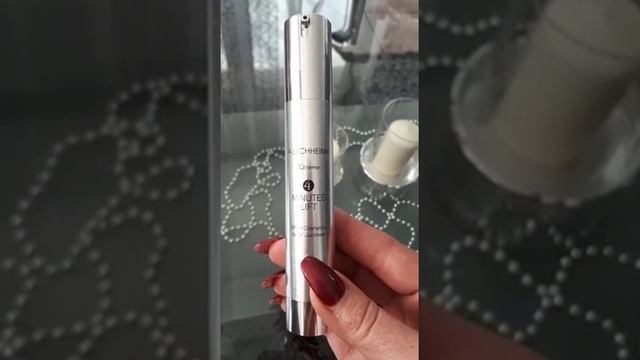 XTREME 4 MINUTES LIFT - АНТИВОЗРАСТНОЙ УХОД. Крем для глубоких морщин. смотреть онлайн