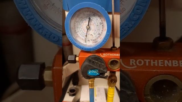 Холодильник алмаком заправка R600a смотреть онлайн