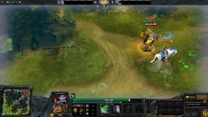 САМЫЙ БЫСТРЫЙ ГАЙД - АЛХИМИК ДОТА 2 | ALCHEMIST DOTA 2