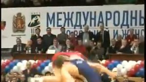 СУПЕР ПРИЕМ Бувайсара Сайтиева