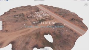 Introducing Autodesk® ReCap™ Photo