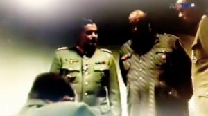 Hitler Koller Phones Support Fegelein Rants Parodies Downfall Scene Tv