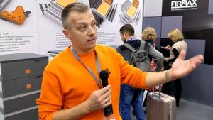 Firmax. ТБМ. Замена мебельной фурнетуре Блюм 2023
