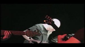 DREAM THEATER - Scarred - John Petrucci and Jordan Rudess Solo
