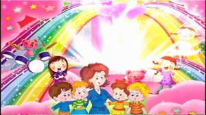 С Днём Воспитателя! Красивое Музыкальное Поздравление с Днём Дошкольного Работника!