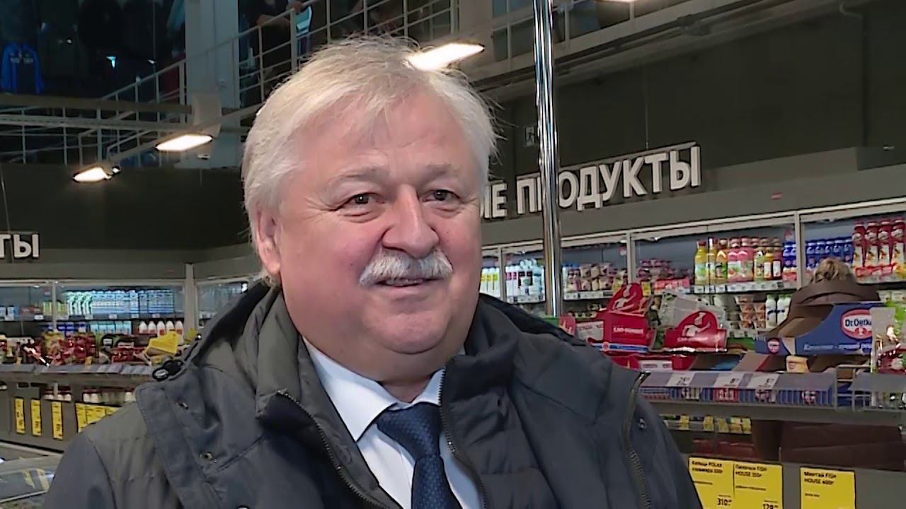 прямой эфир уренгой