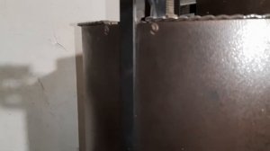 Котлы длительного горения, опыт использования котла Липснеле.