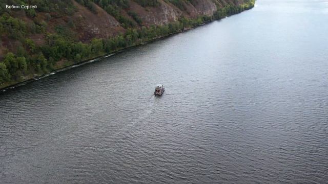 КРАСИВЫЙ ОСТРОВ ЗЕЛЁНЕНЬКИЙ/ОТДЫХ В САМАРЕ НА ВОЛГЕ/СОКОЛЬИ ГОРЫ/РОССИЯ/RUSSIA