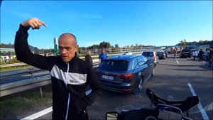 Кругосветное мото путешествие
